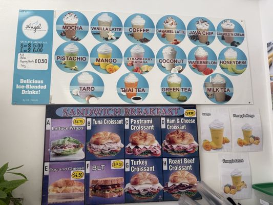 Menu photo 4 US Donuts Carson, CA Menu photo 4 US Donuts Carson, CA