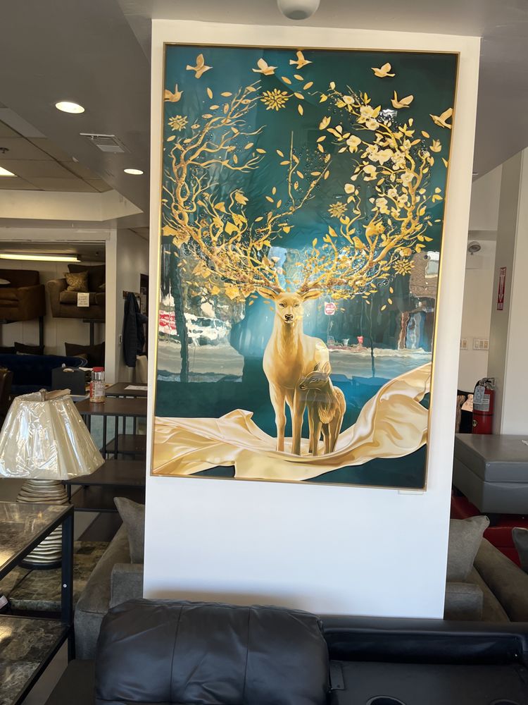 NATIONAL FURNITURE LIQUIDATOR - 21 Photos - 2959 W 47th St, Chicago