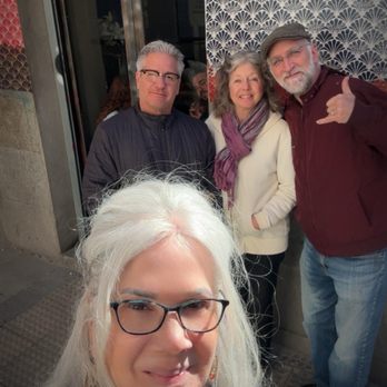 Pum Pum Café - Coffee & Tea Near Me - Madrid, M