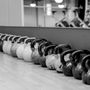 Photo of Iron Heart Gym