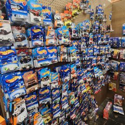 Hot wheels!!!