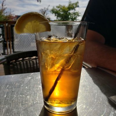 Fiamma Pizza by null