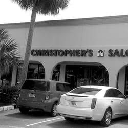 Christopher's Too Hair Salon