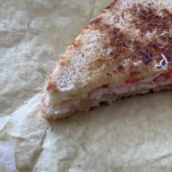 Fresh's Homemade Eatery - Ultimate Turkey - Sandwiches Near Me - Nephi, Utah