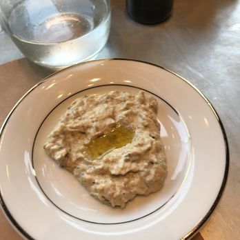 FAYER - Babaghanoush! - Middle Eastern Near Me - Buenos Aires, C