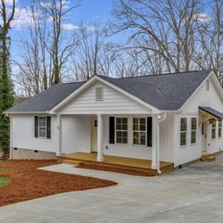 Thomas & Crain - Home in Westminster, SC