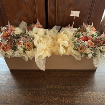 Black Dahlia - Party & Event Planning Near Me - Melville, New York