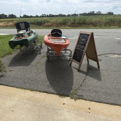 Blackwater Adventures