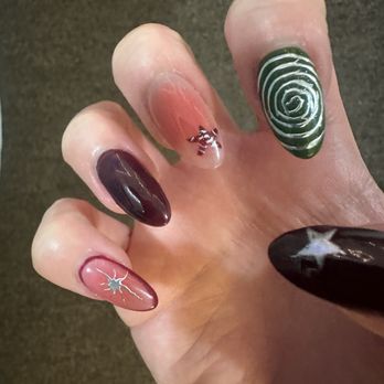 PTJ Nails and Spa - Nail Salons Near Me - Lawndale, California PTJ Nails and Spa - Nail Salons Near Me - Lawndale, California