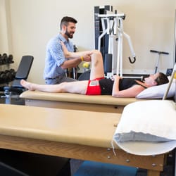 Peak Form Medical Center - Our physical therapists are the best!