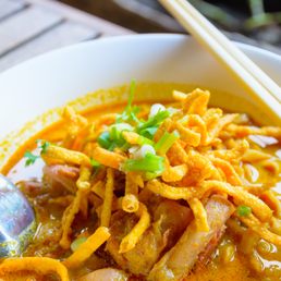 Kao Soi