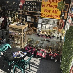 Young Bowling & Trophy Supply