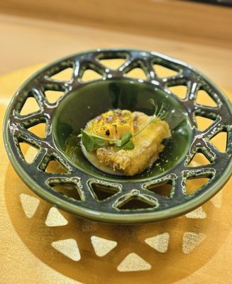 Tsubame | Kaiseki Inspired Omakase by null