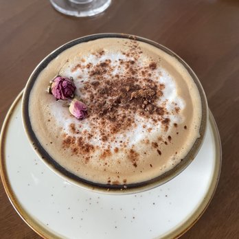 Lezzet Brunch - Latte - Turkish Near Me - Auburn, Washington