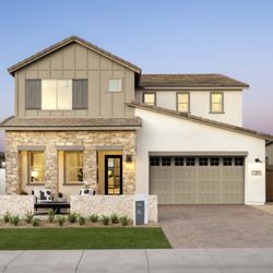 Tri Pointe Homes