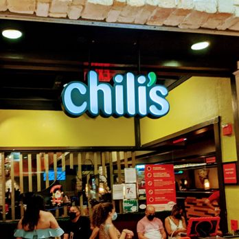 Chili's - Chili's Grill & Bar | Plaza Las Américas - Bars Near Me - San Juan, Puerto Rico Chili's - Chili's Grill & Bar | Plaza Las Américas - Bars Near Me - San Juan, Puerto Rico