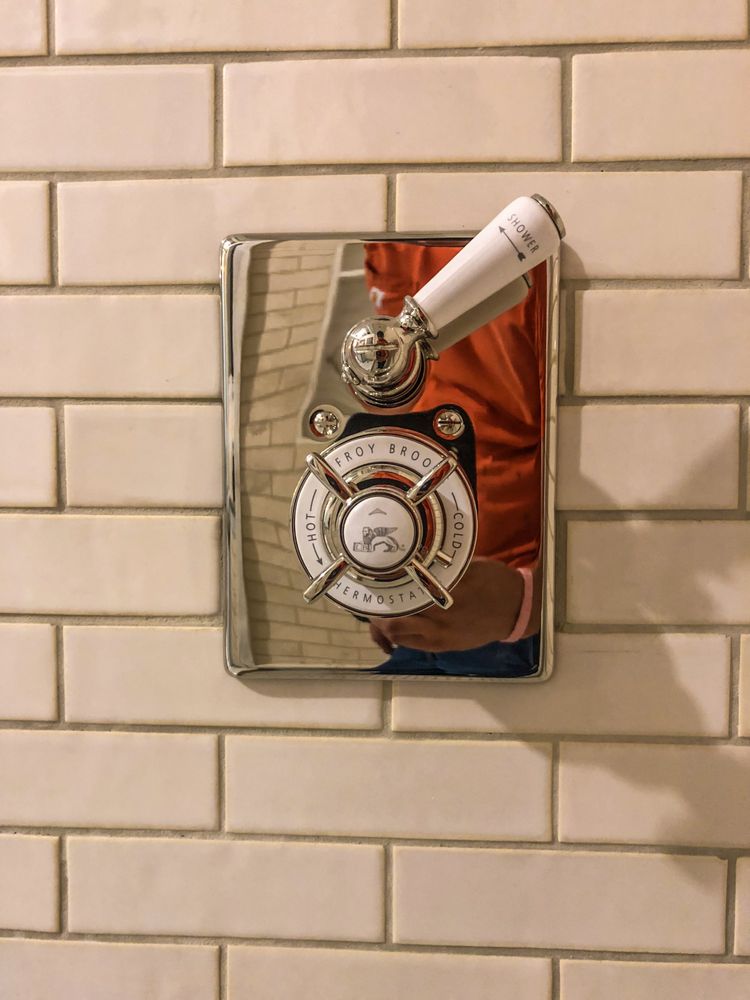 Slide of Barajas Plumbing