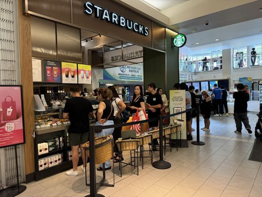 The Shops at Skyview by null