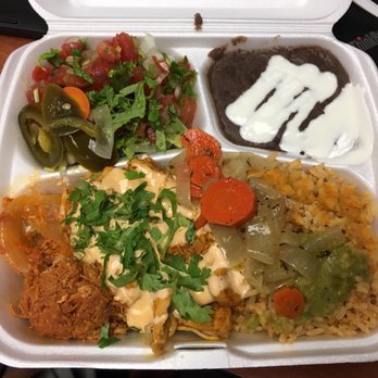 The Spicy Amigos - Plato Amigo (2 choices of meat) - Mexican Near Me - Calgary, Alberta The Spicy Amigos - Plato Amigo (2 choices of meat) - Mexican Near Me - Calgary, Alberta