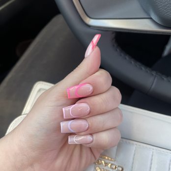 Super Spa Nails - Nail Salons Near Me - Rio Rancho, New Mexico
