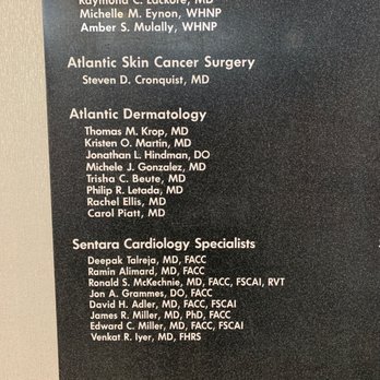 Atlantic Dermatology Associates, PC - Dermatologists Near Me - Virginia Beach, Virginia