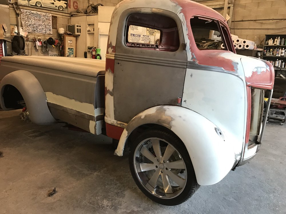 JACK’S AUTO BODY & PAINT Updated August 2024 45 Photos 7776