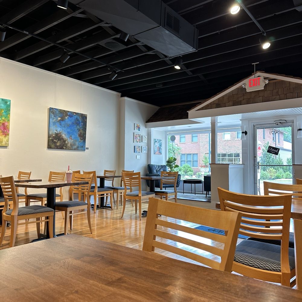 The Glendale Grind - Coffee & Tea Near Me - St. Louis, Missouri