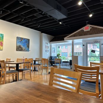 The Glendale Grind - Coffee & Tea Near Me - St. Louis, Missouri