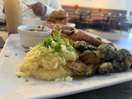 Lula and Sadie’s by null