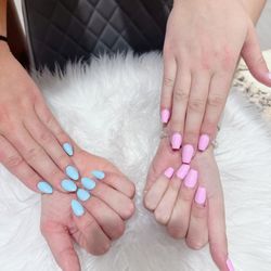 Nail Envy