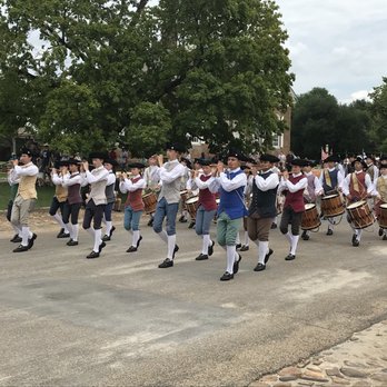 Colonial Williamsburg - Tours Near Me - Williamsburg, Virginia Colonial Williamsburg - Tours Near Me - Williamsburg, Virginia