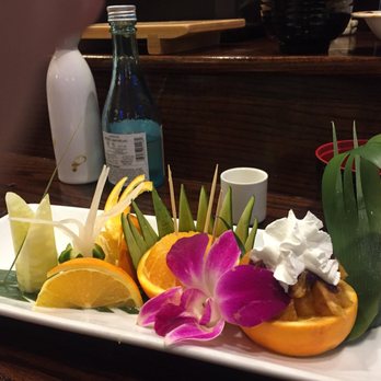 Toshi 1.0 - Japanese Near Me - Atascadero, California Toshi 1.0 - Japanese Near Me - Atascadero, California
