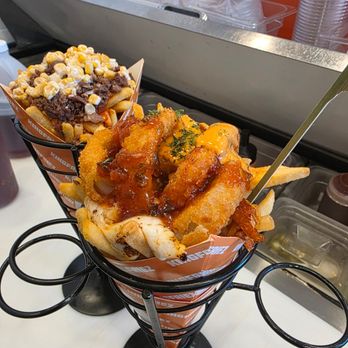 KINGFRIEZ - Updated December 2025 - 145 Photos & 40 Reviews - 709