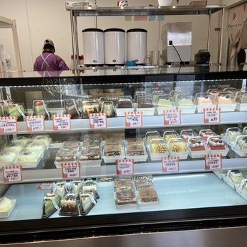 Jie Bakery & Tea - Bakeries Near Me - Seattle, Washington Jie Bakery & Tea - Bakeries Near Me - Seattle, Washington