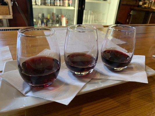 The Tavern at New Hope Winery by null