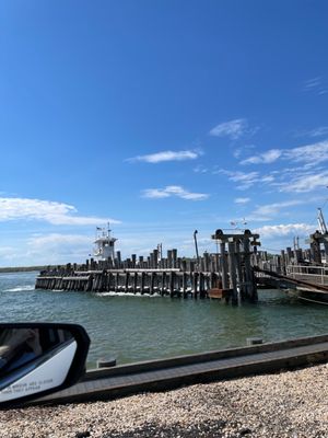 North Ferry Company by null