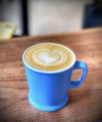Jubilee Roasting Co. by null