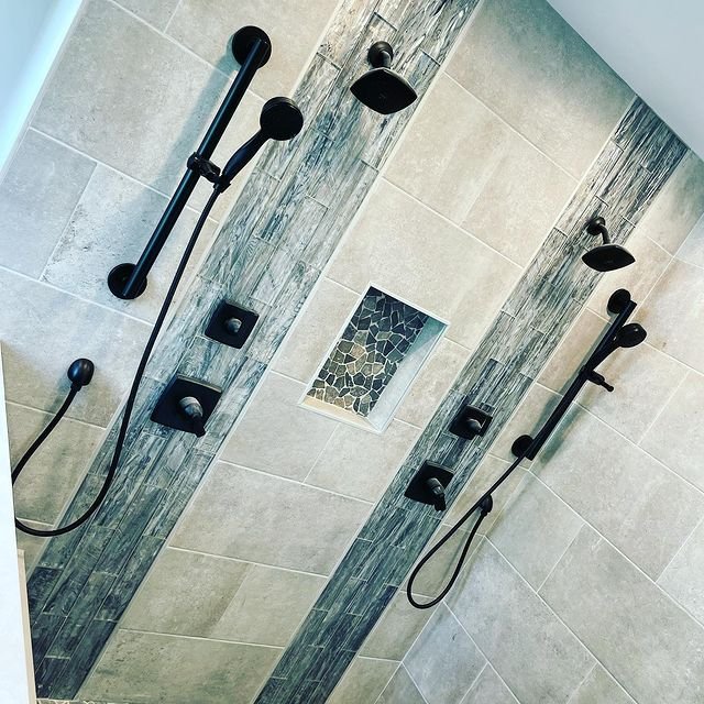 Slide of Rak plumbing & heating