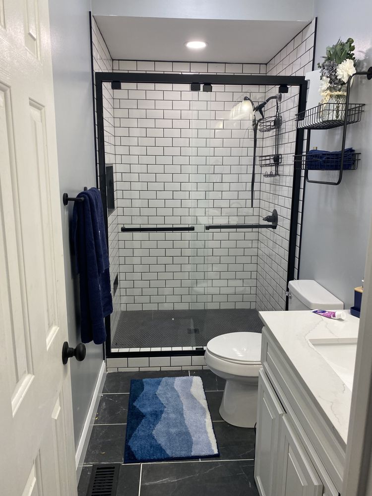 Slide of Pilarski Remodeling & Construction