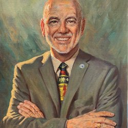 Robert Maniscalco Portrait Artist