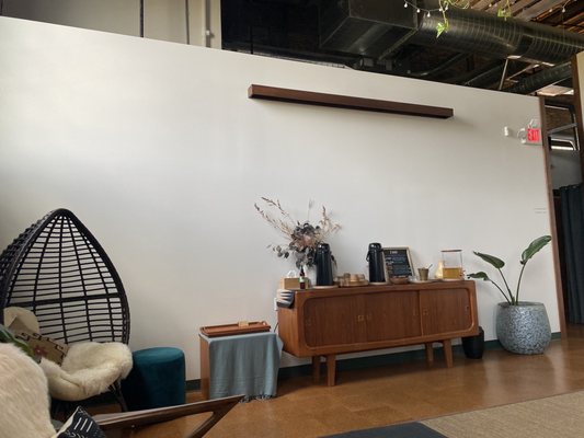 KOSA Wellness Spa & Retreat by null