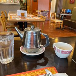 Ming's Cafe