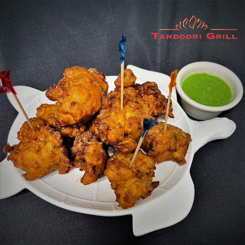 Tandoori Grill