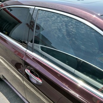 Tint Zone - Car Window Tinting Near Me - Rowland Heights, California Tint Zone - Car Window Tinting Near Me - Rowland Heights, California