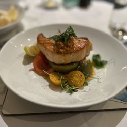 Fishers - Trout