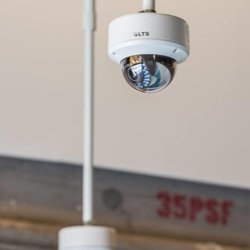 Riverfront Self Storage - Recorded Video Surveillance