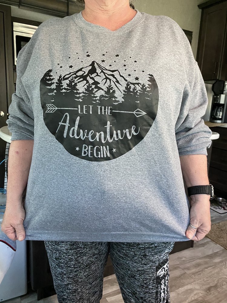 Social spots from Green River Lake State Park