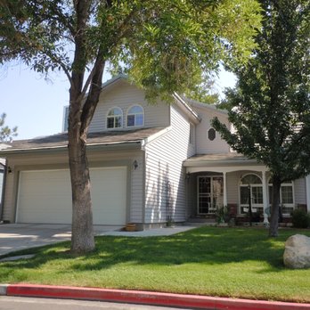 1. Beautiful Homes