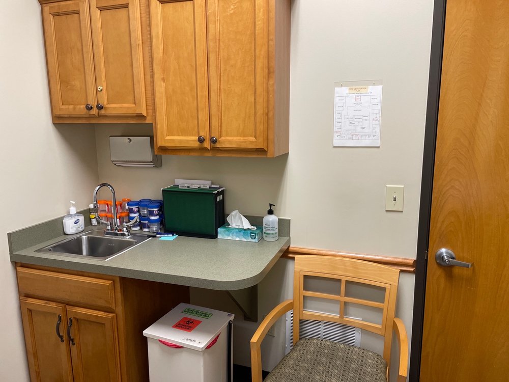 RIVERS EDGE FAMILY MEDICINE Updated September 2024 11 Photos & 27