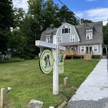 Mountain Dog - Front of restaurant - Pubs Near Me - Westport, New York Mountain Dog - Front of restaurant - Pubs Near Me - Westport, New York